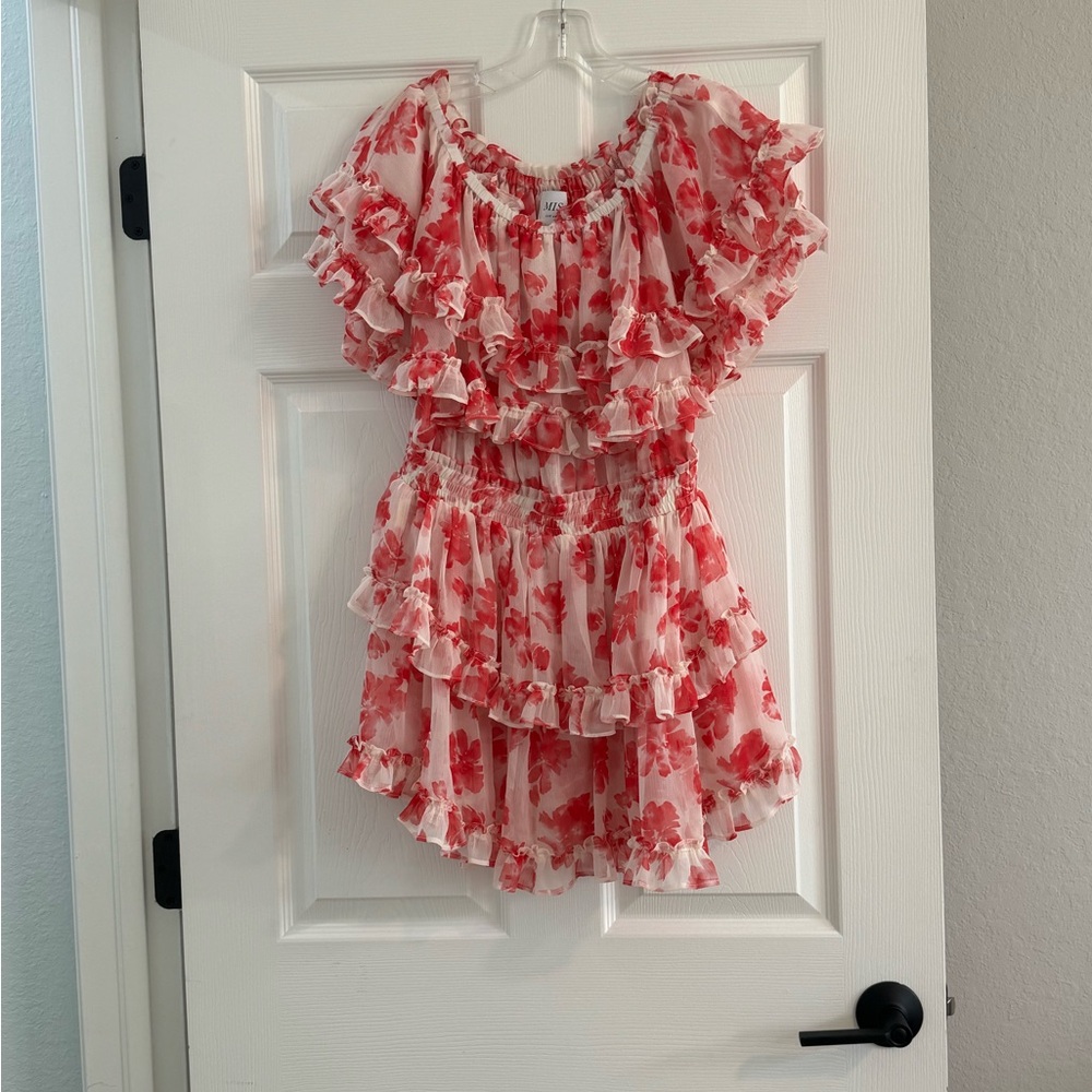 Misa Los Angeles Dress